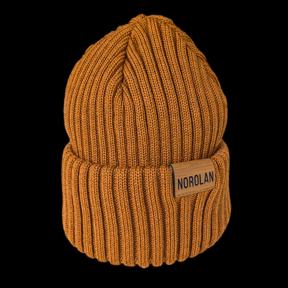 Norolan Merinowollmütze für Damen