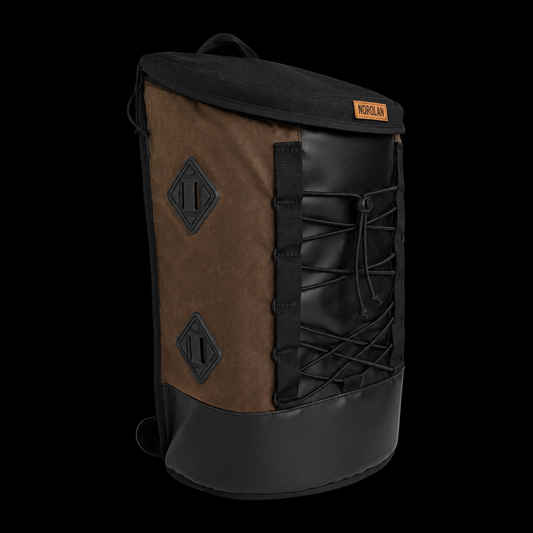 Norolan Nordborn™ – Der Rucksack für Angler