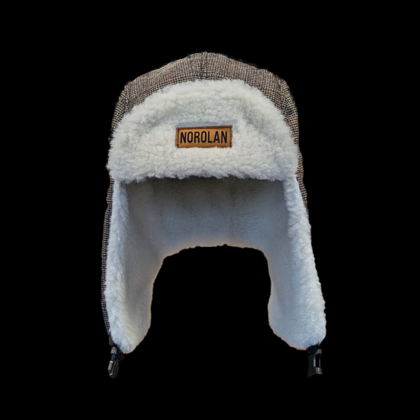 Norolan Nordwind: die bessere Fellmütze