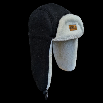 Norolan Nordwind: die bessere Fellmütze