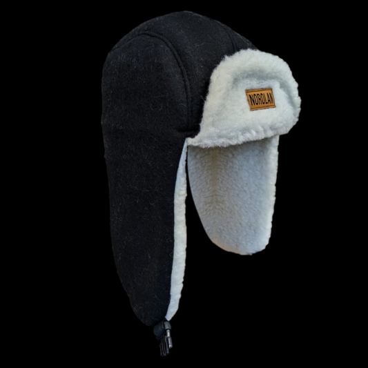 Norolan Nordwind: die bessere Fellmütze