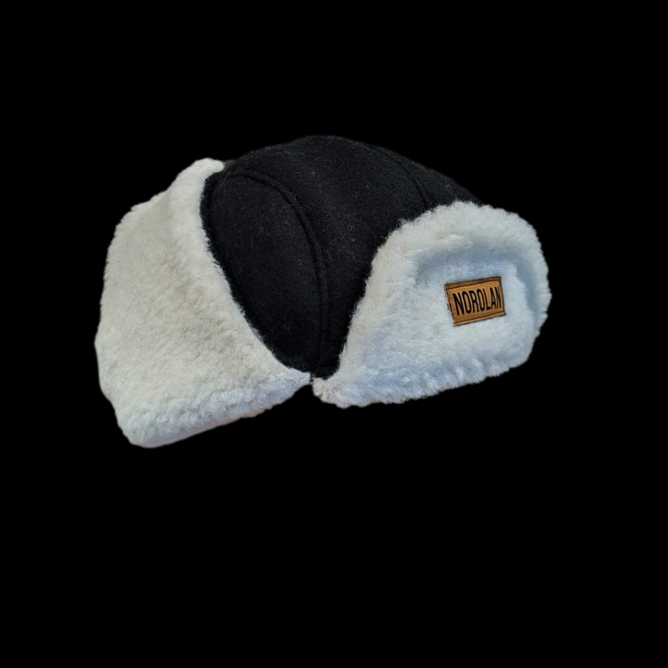 Norolan Nordwind: die bessere Fellmütze