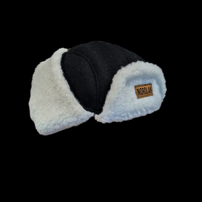 Norolan Nordwind: die bessere Fellmütze