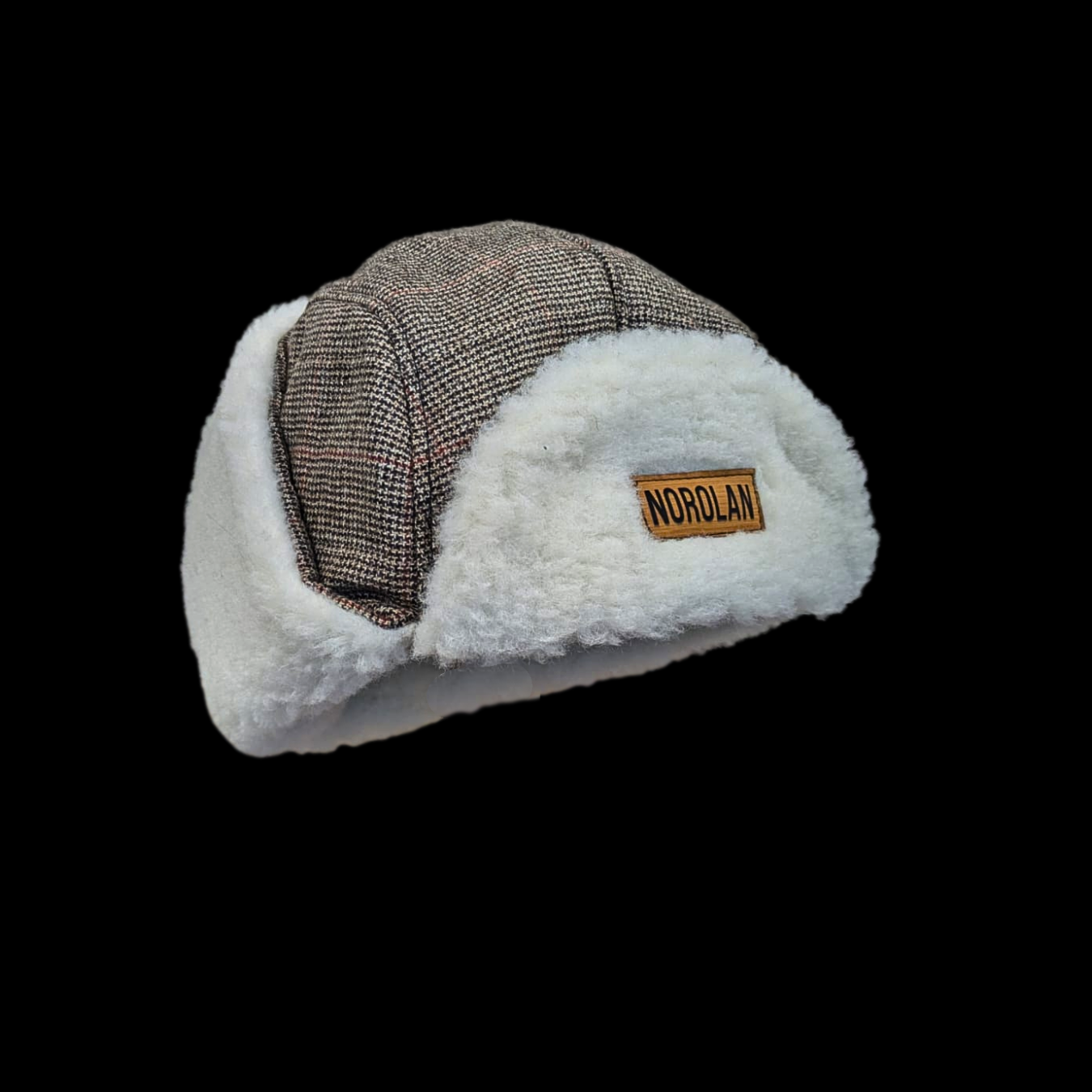 Norolan Nordwind: die bessere Fellmütze