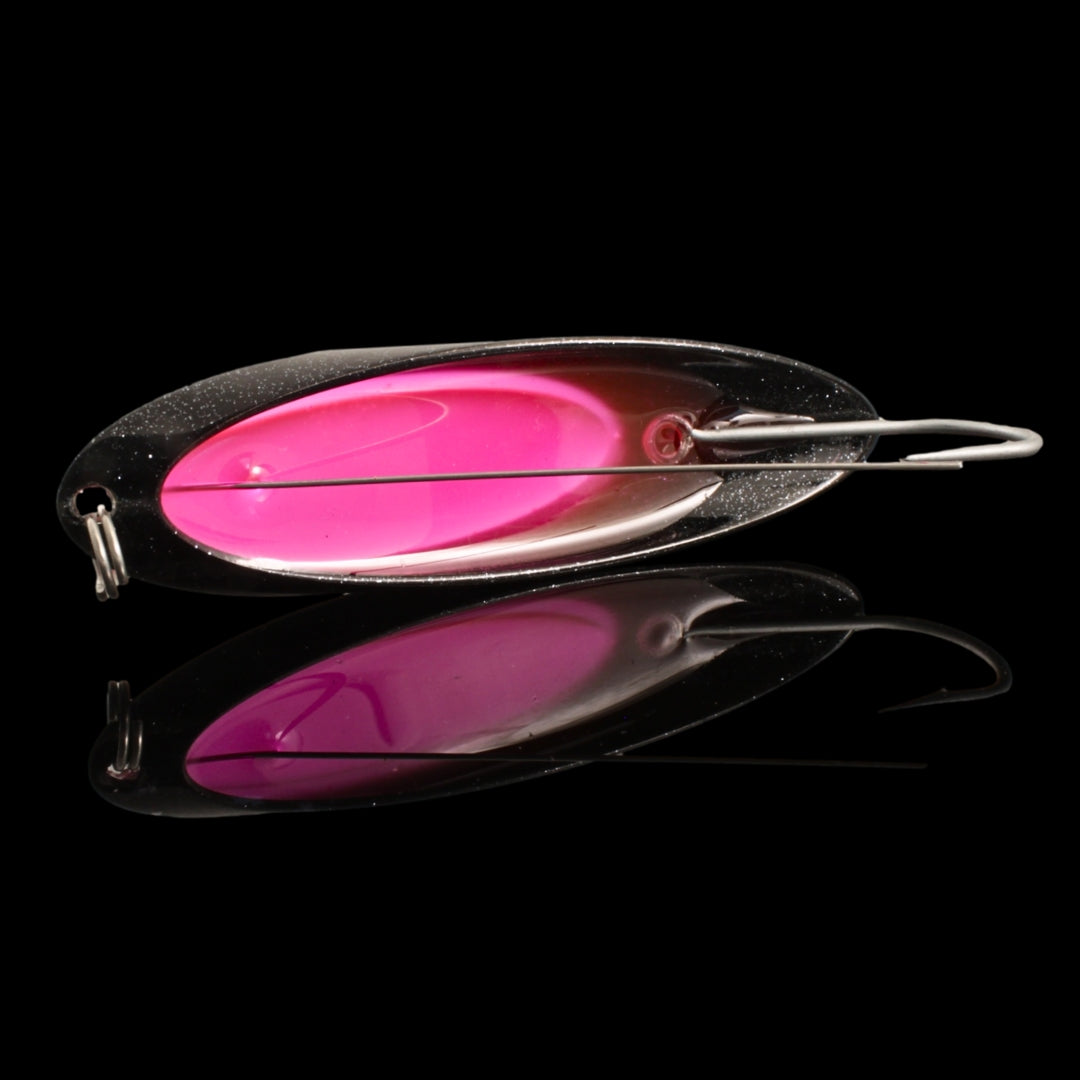 Der Norolan Light Spoon Weedless Groß