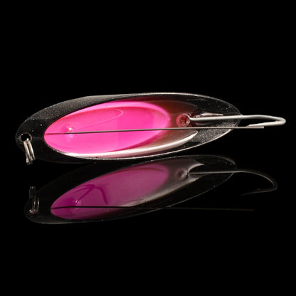 Der Norolan Light Spoon Weedless Groß