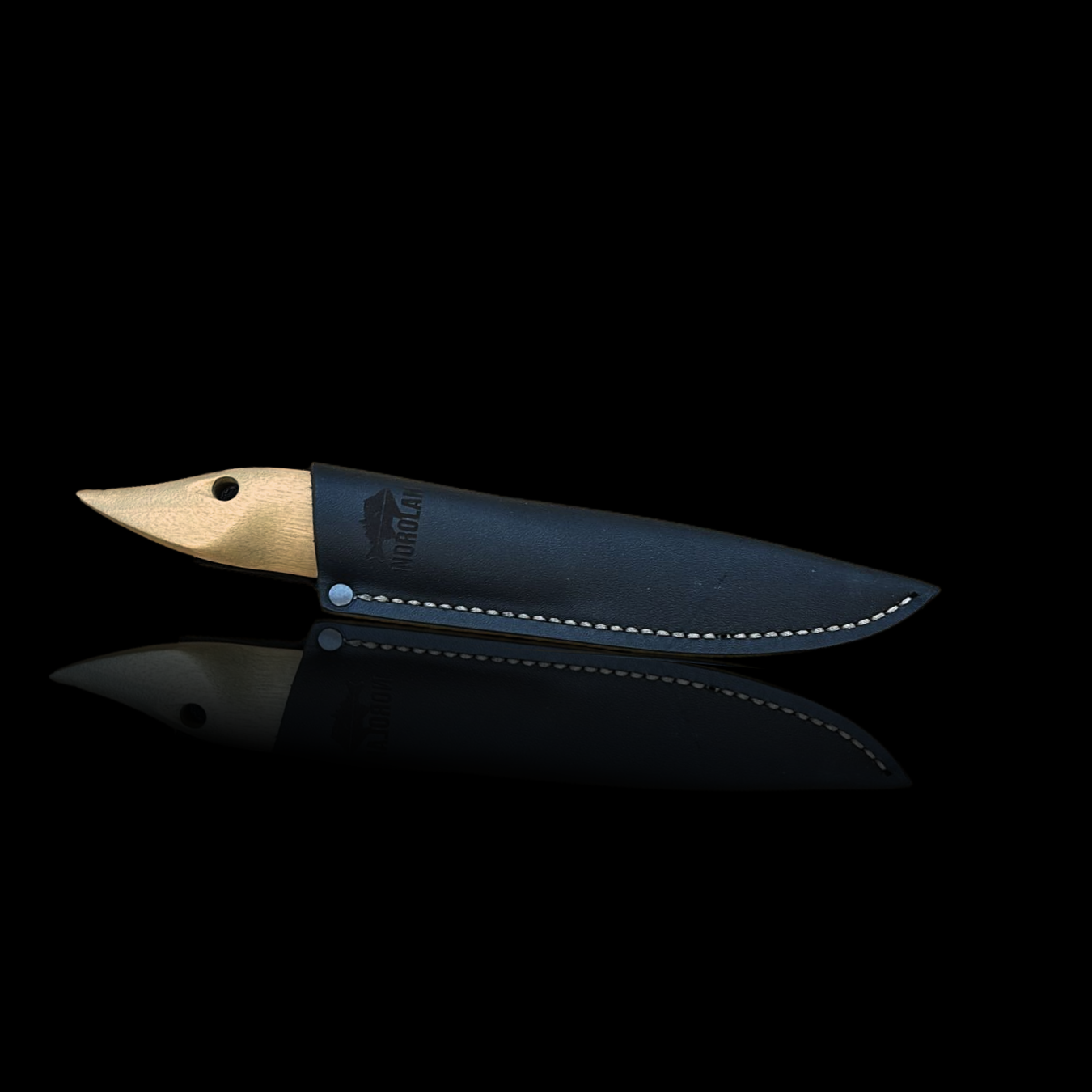 Das Norolan Wildcraft Tribute Messer