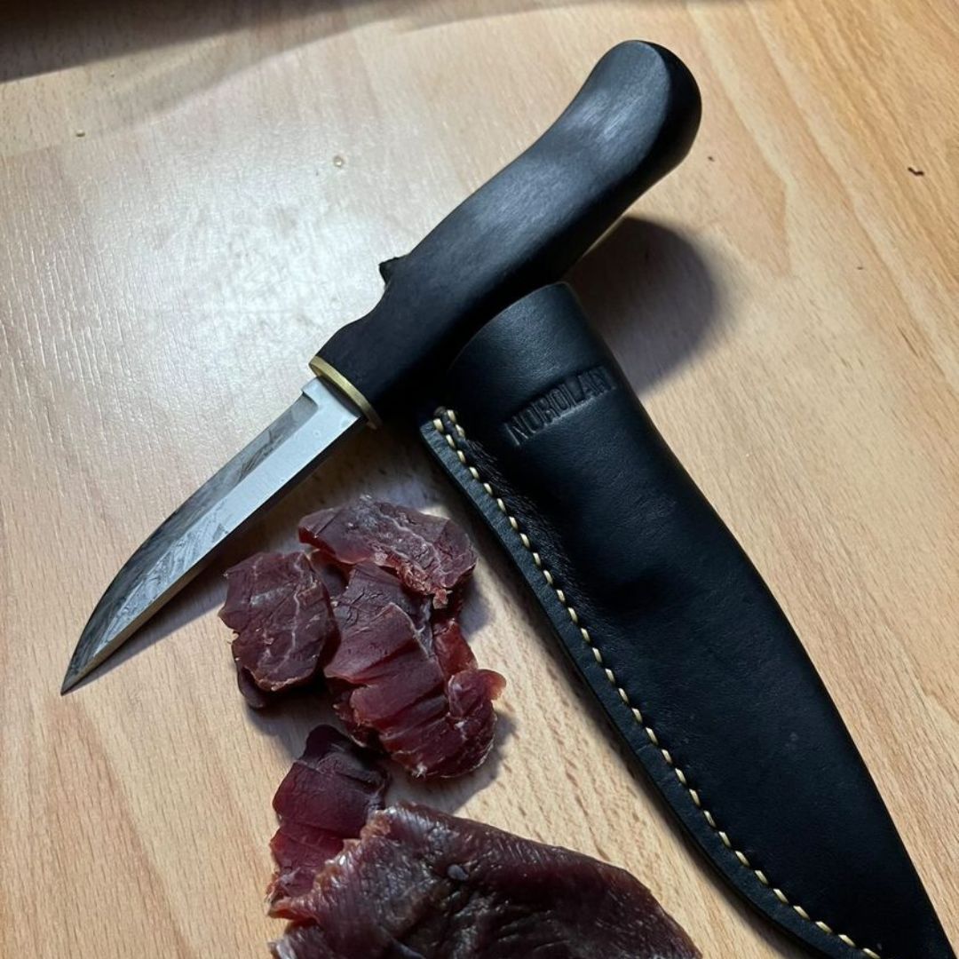 Das Norolan Angelmesser