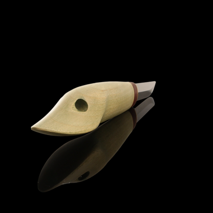 Das Norolan Hecht Messer
