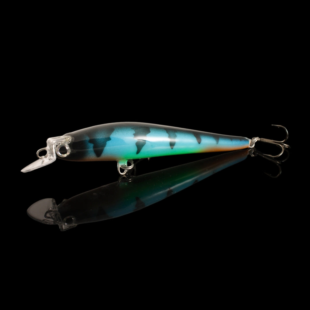 Der Norolan Storyteller Minnow