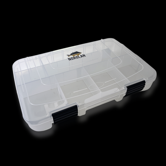 Nordborn Tackle Box