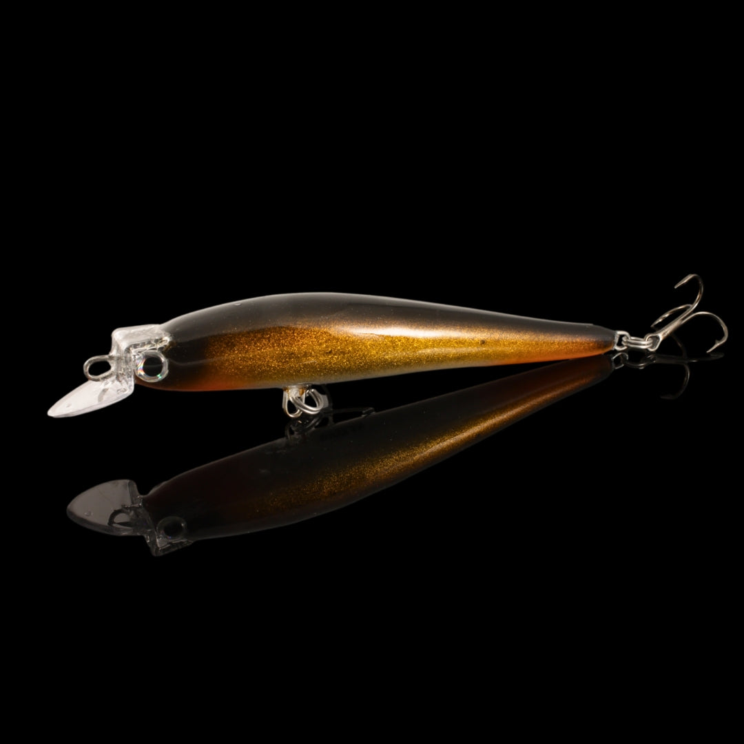 Der Norolan Storyteller Minnow