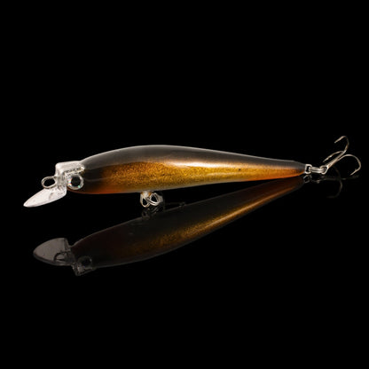 Der Norolan Storyteller Minnow