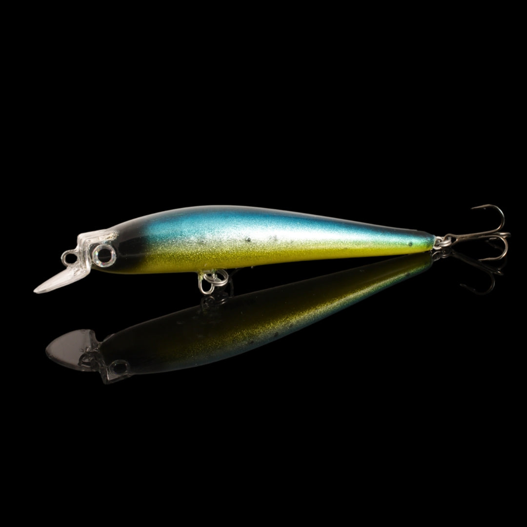 Der Norolan Storyteller Minnow