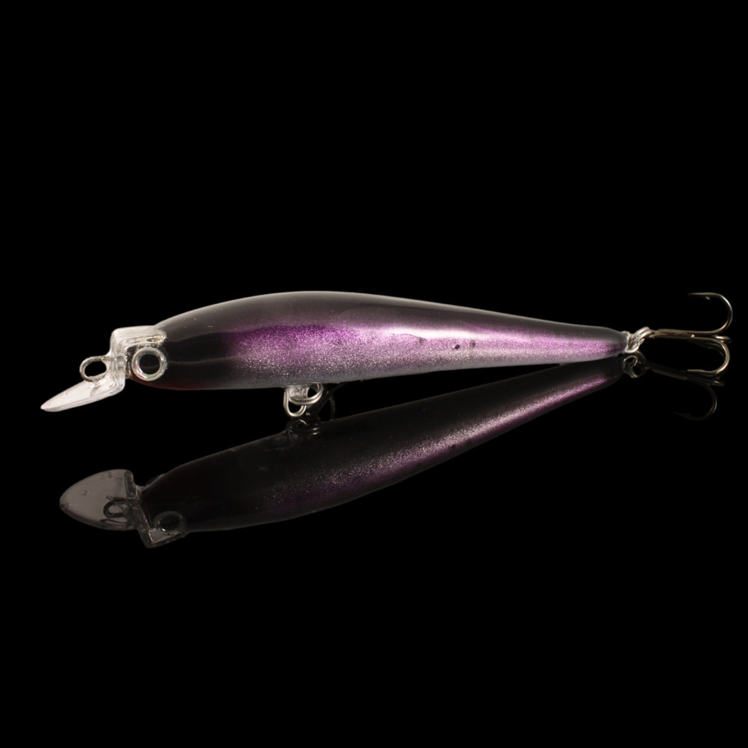 Der Norolan Storyteller Minnow