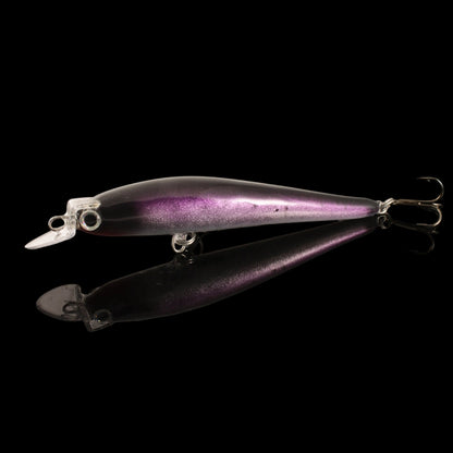 Der Norolan Storyteller Minnow