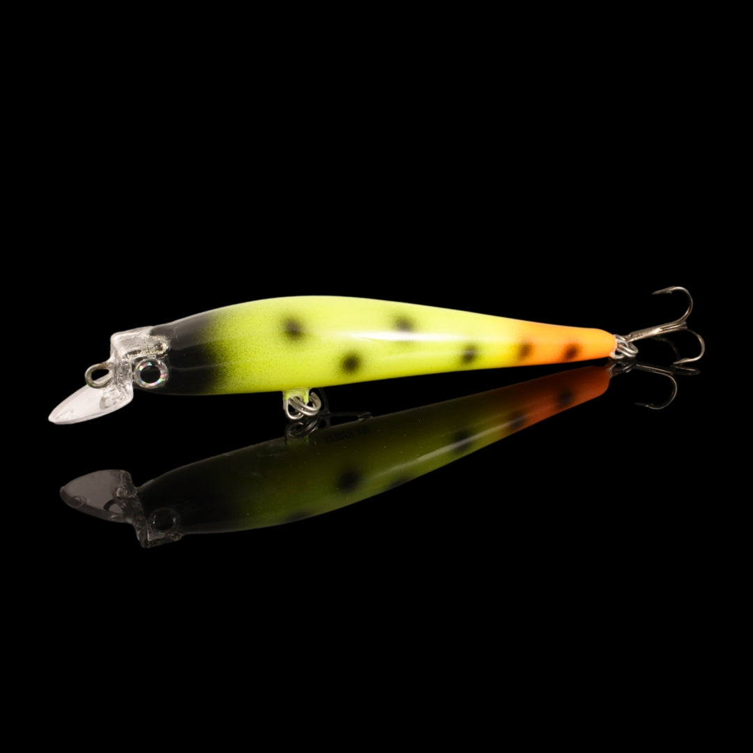 Der Norolan Storyteller Minnow