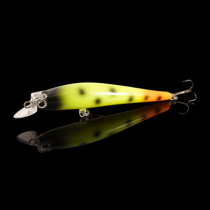 Der Norolan Storyteller Minnow