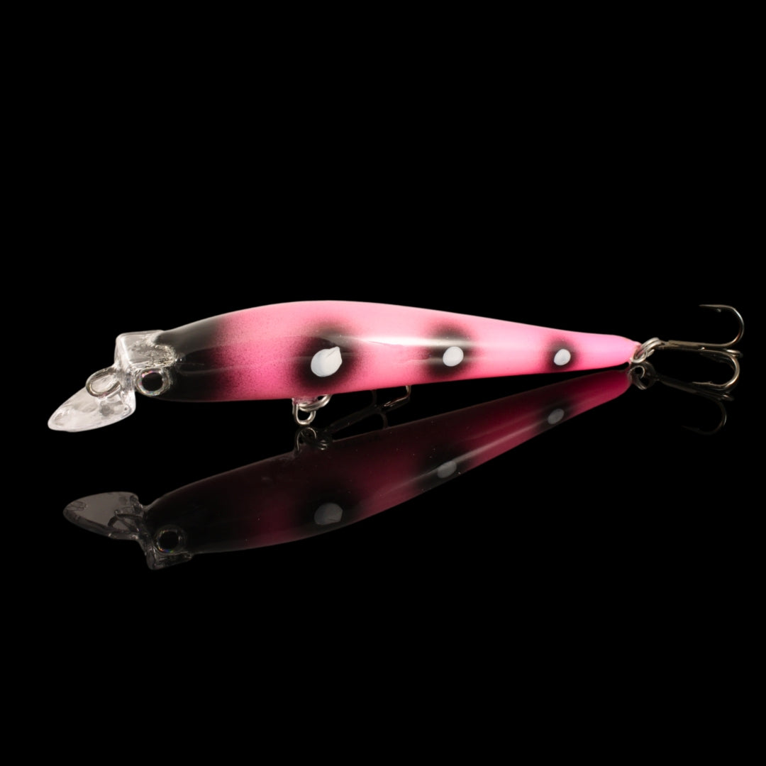 Der Norolan Storyteller Minnow