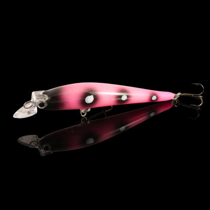 Der Norolan Storyteller Minnow
