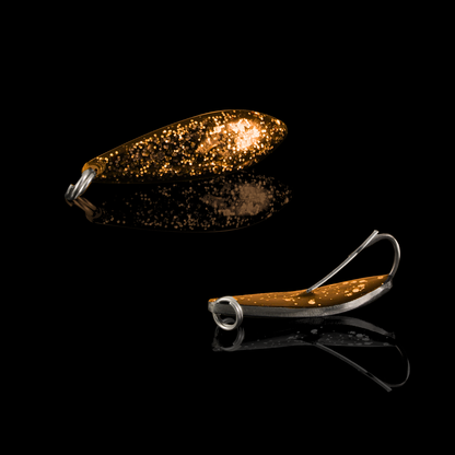 Der Norolan Belly Dancer Mini Weedless