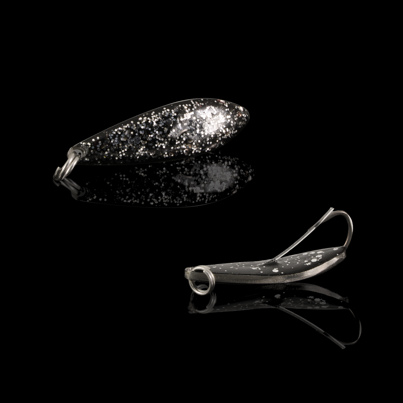 Der Norolan Belly Dancer Mini Weedless