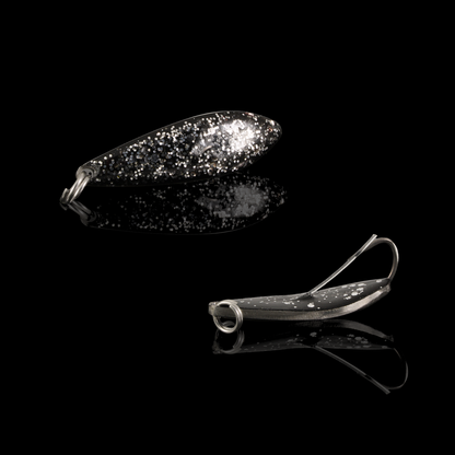 Der Norolan Belly Dancer Mini Weedless